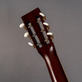 Santa Cruz 00 Eric Skye Cocobolo Adirondack One-Off (2024) Detailphoto 25